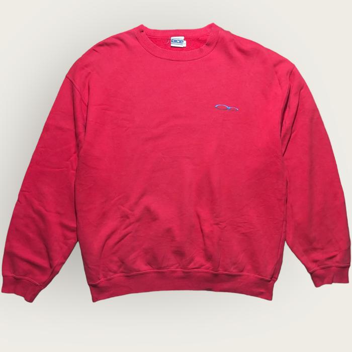 Crewneck Ocean Pasific vintage