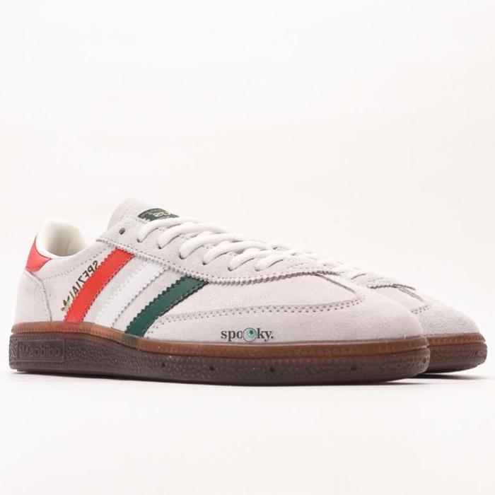 Adidas Spezial Handball ST Patrick Gum Original Bnib