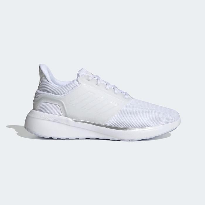 adidas RUNNING EQ19 Run Shoes Putih Original BNIB - H68091