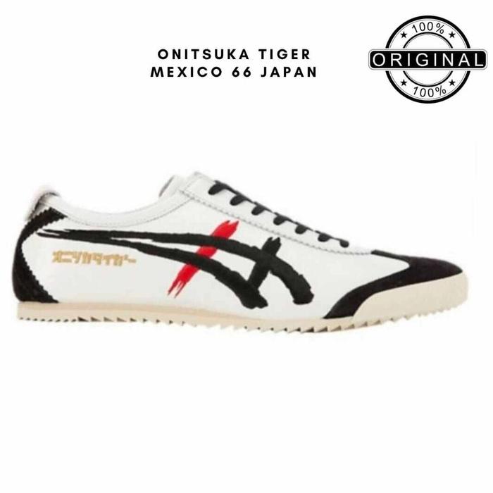 Sepatu onitsuka Japan mexico66 Kabuki Villain