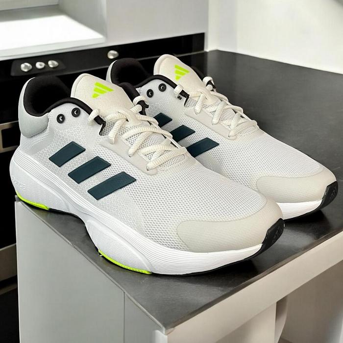 Adidas Response Sepatu Running Sneaker Pria ORIGINAL