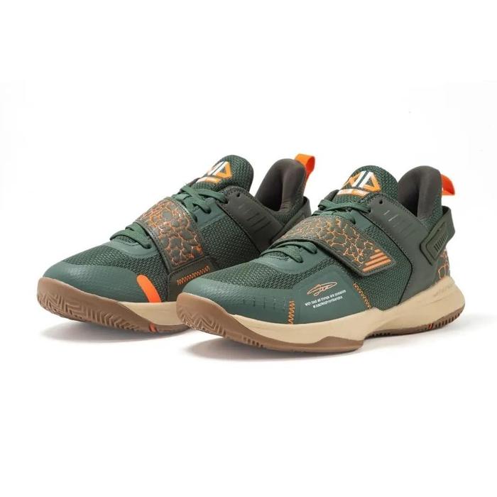 Ardiles Ad2 Earth Sepatu Basket Pria Ardiles Terbaru dbl ad2 earth orijinal