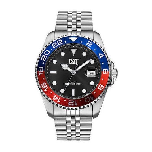 Jam Tangan Pria Caterpillar CAT AO.141.11.128 Original Resmi