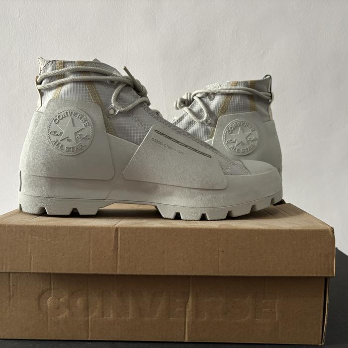 Converse x A Cold Wall | ACW