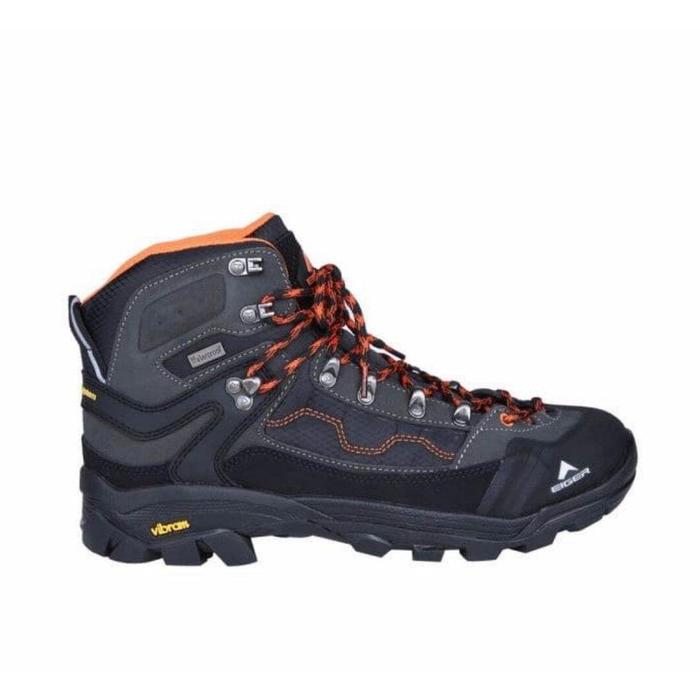 Sepatu Boot Outdoor Hiking Eiger Pollock