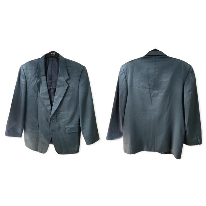 Jas Blazer Luxury Blink Casual Second Branded Chasteman Korea M - L Rd1