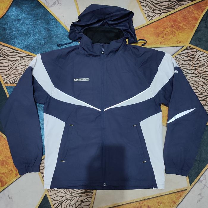 Jacket SSK       Athletic