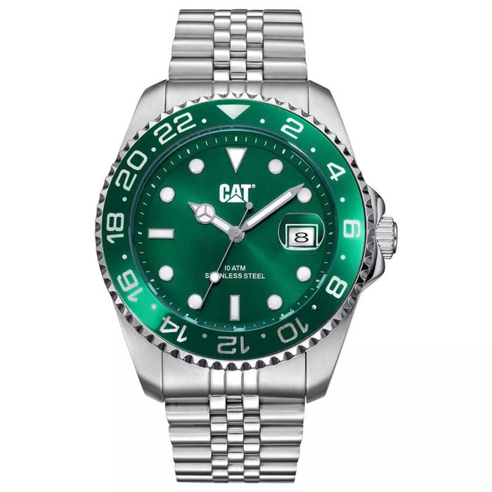 Jam Tangan Pria Caterpillar CAT AO.141.11.323 Original Resmi