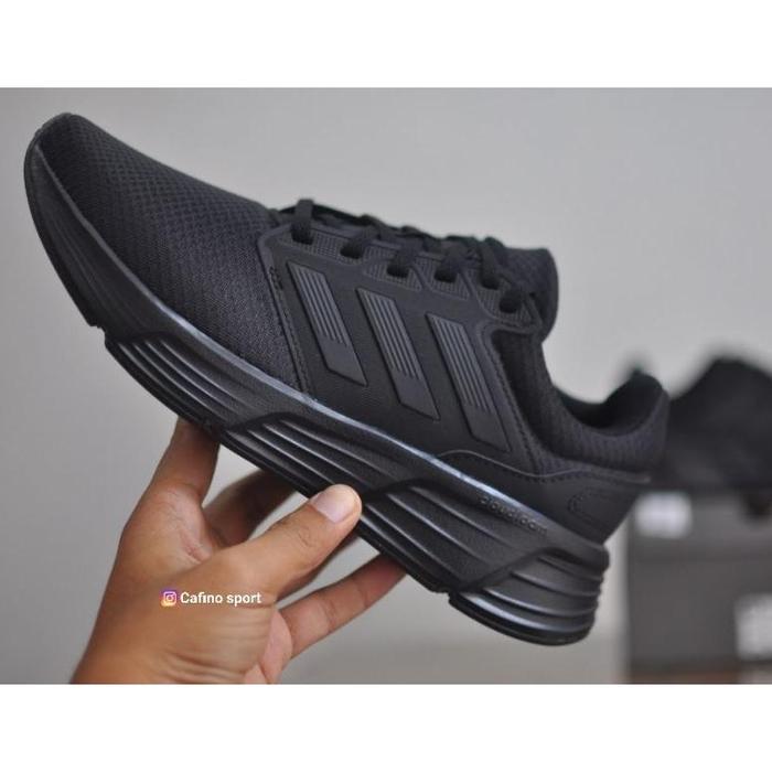 Adidas Galaxy 6 M Black Original