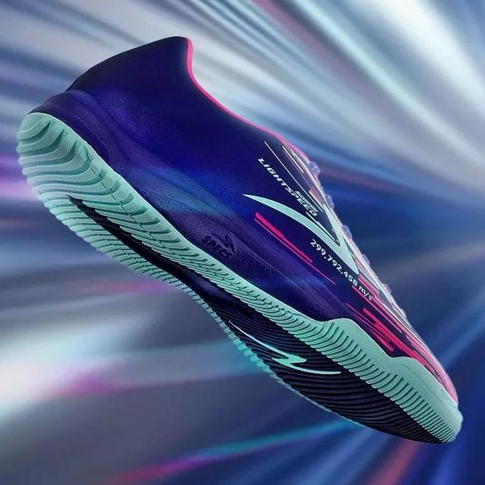 SPECS ACCELERATOR LIGHTSPEED REBORN FG IN TERBARU