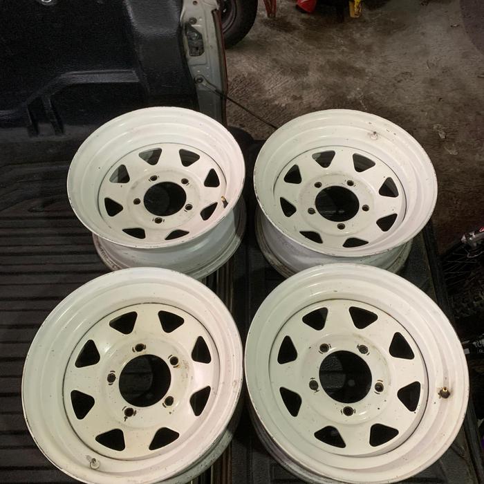 velg Avantech besi r15 lubang 5