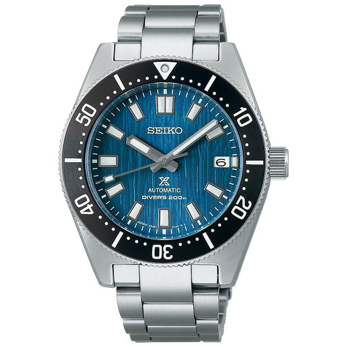 ARLOJI SEIKO PROSPEX - SPB297