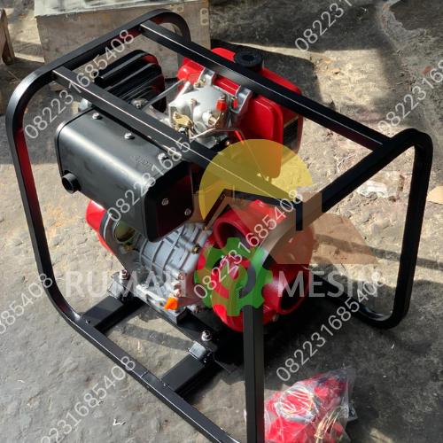 Pompa Tambang Proquip QMP 300 D