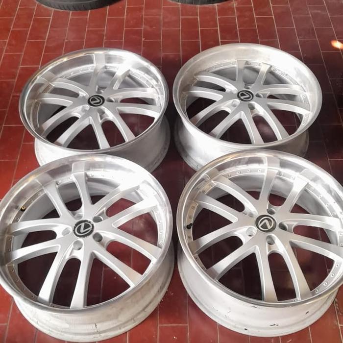 velg kranze R22 bisa buat CRV harier dll