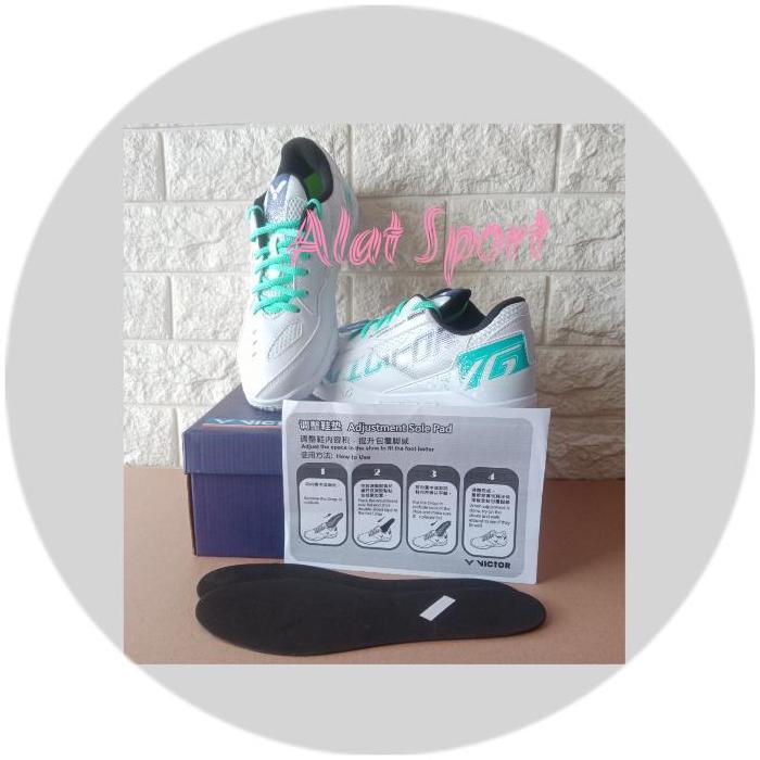 Sepatu Badminton Victor A362III A / Victor A362III C