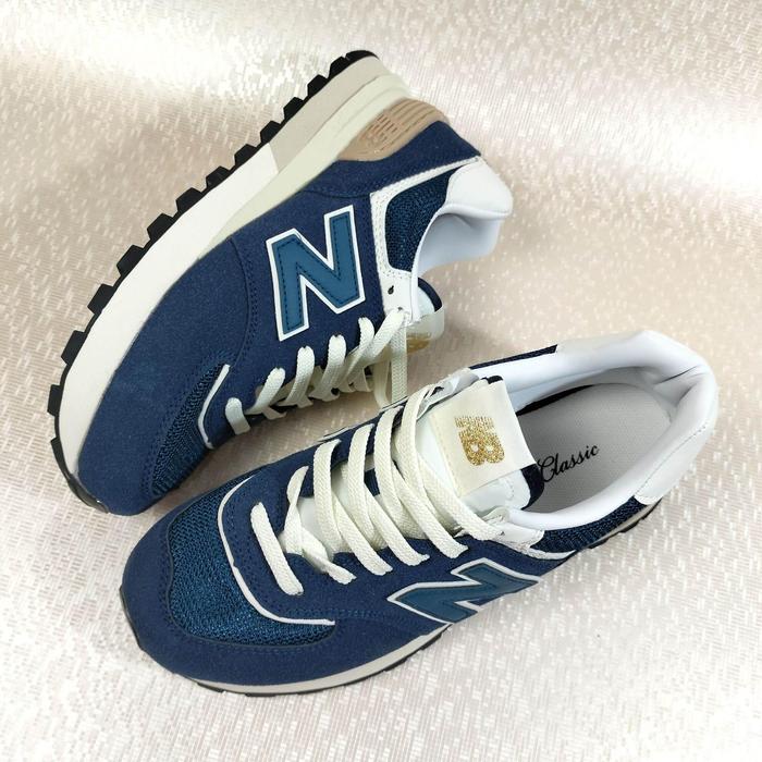 NEW BALANCE 574 CLASSIC SEPATU NEW BALANCE 574 SEPATU OLAHRAGA