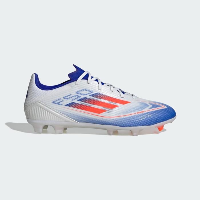 SEPATU BOLA ADIDAS F50 LEAGUE FG/MG IE0601 / 20242