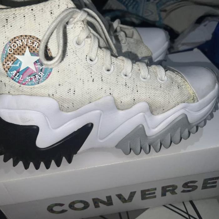 converse run star motion original