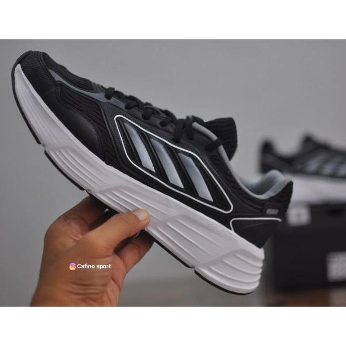 Adidas Galaxy star M Black Original