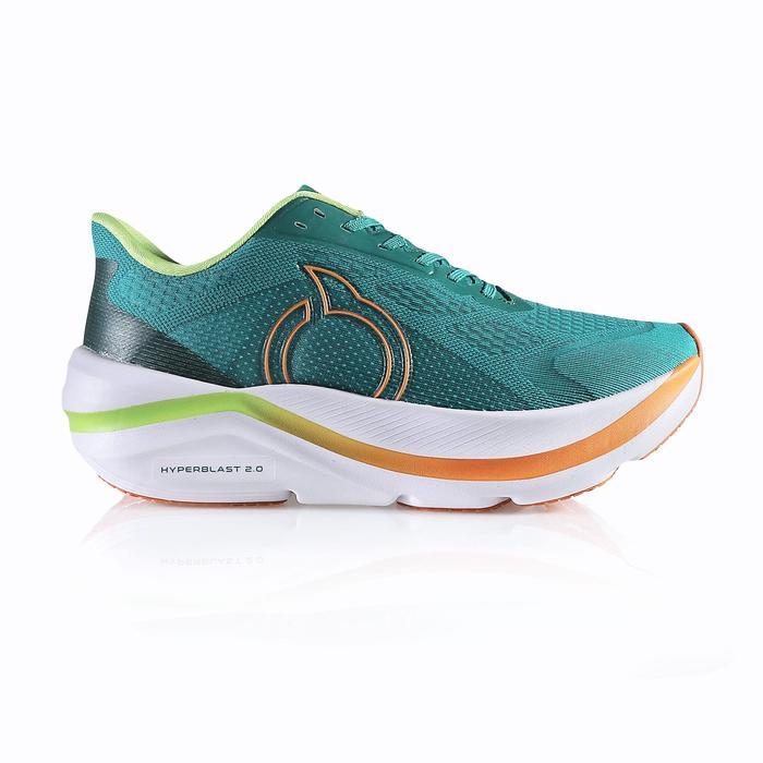 Ortuseight Sepatu Running Hyperblast 2.0 Tosca Ortrange