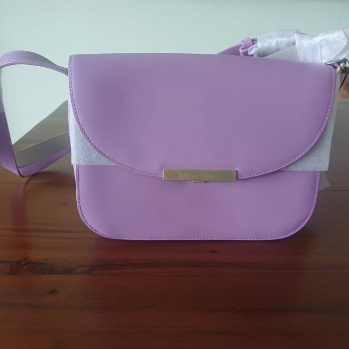 Sling Bag Original Braun Buffel
