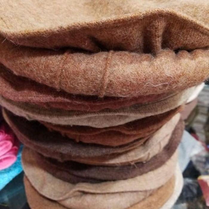 Pakol Premium Peci Taliban Afghanistan original made in Pakistan