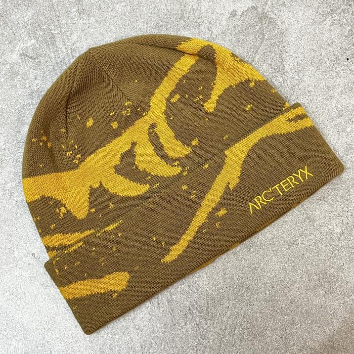 Arcteryx Beanie Cap Original