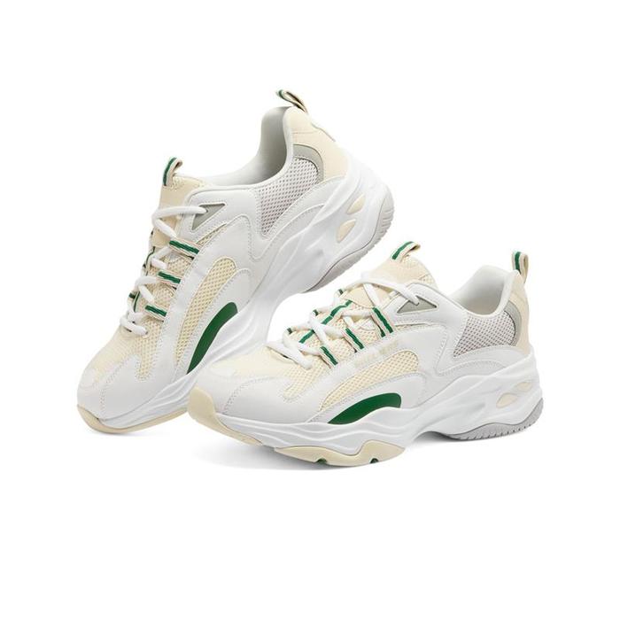 Sepatu Sneakers Men Skechers D'LITES 4.0 GOODYEAR 237408/WMLT Pria Original