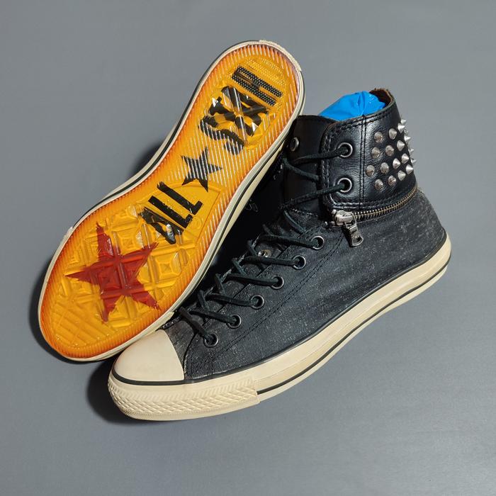 Converse Ct hi Zip Off John Varvatos