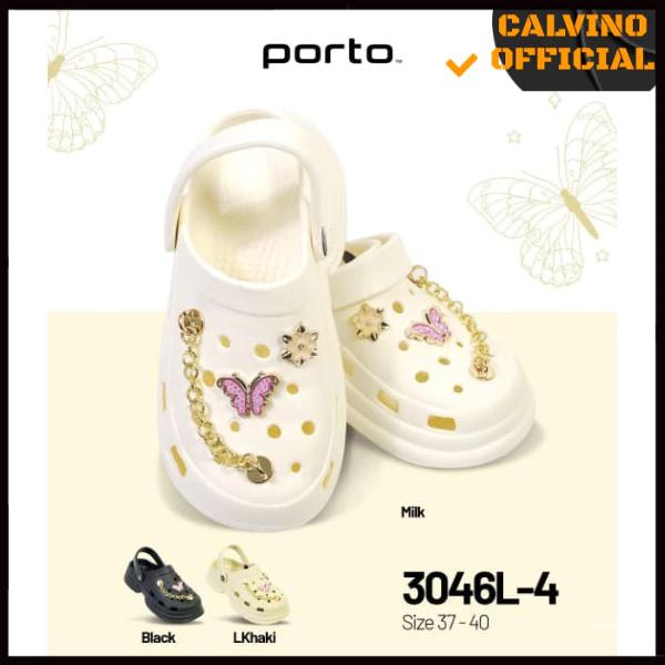 Sandal Baim Cewek Porto 3046L