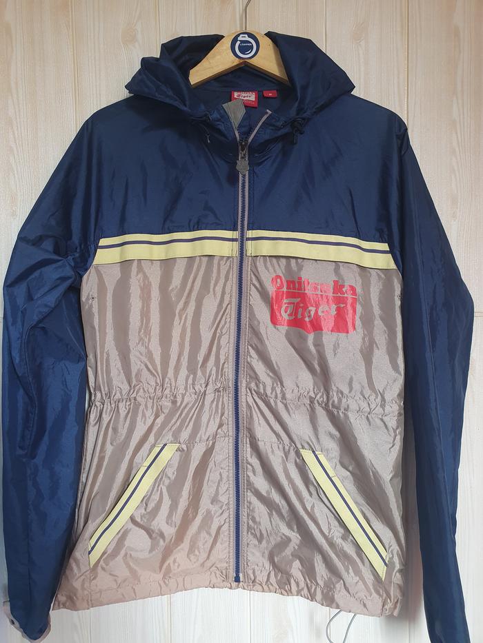 Jaket Macan original loakmen