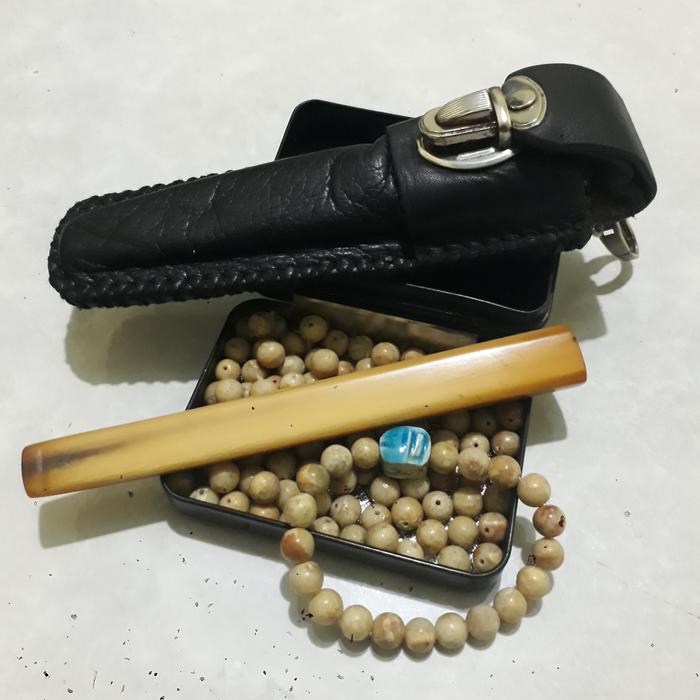 Pipa rokok gg panjang 15cm