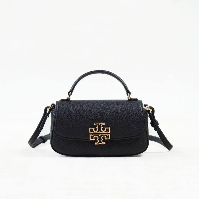 tas wanita tb britten mini th black bp