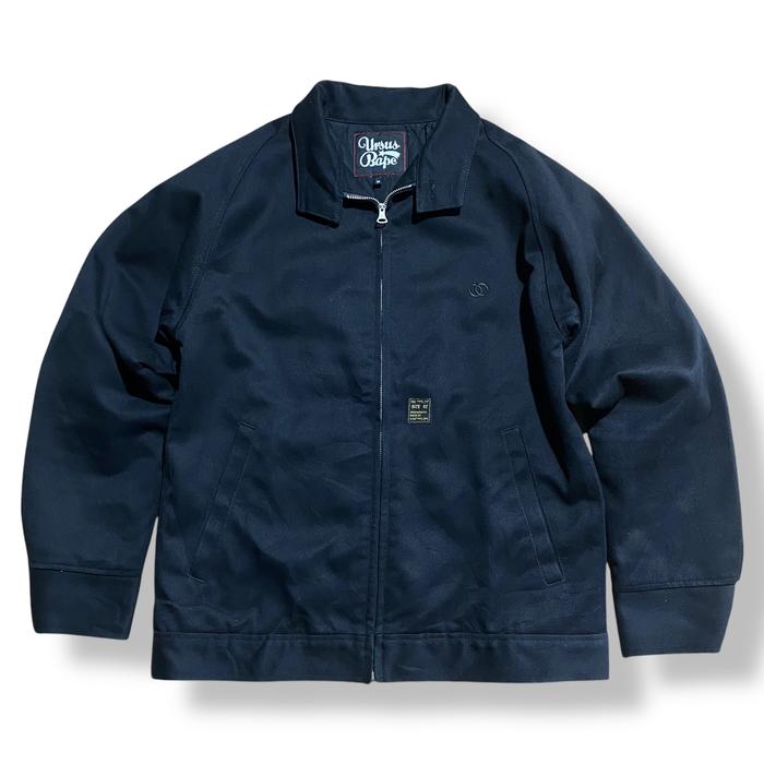 Bape Work Jacket Made in Japan