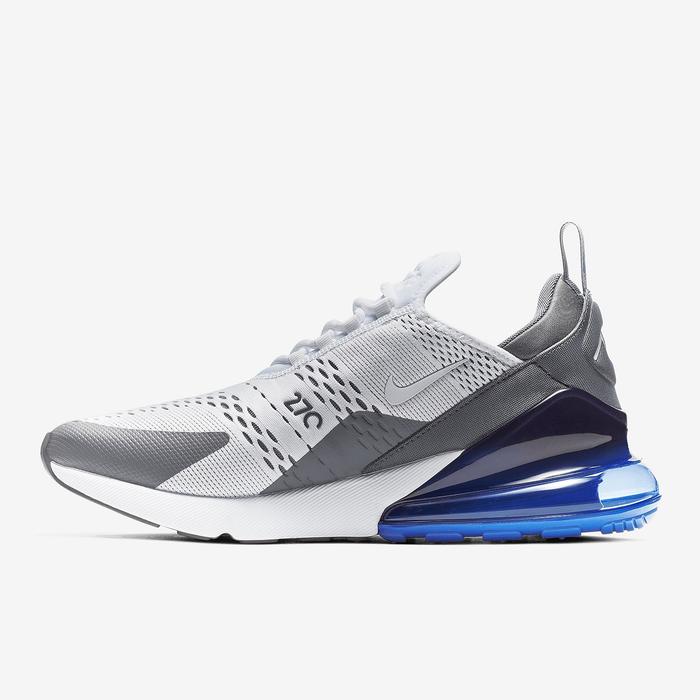 sepatu sneakers nike air max 270 AH8050 107 original