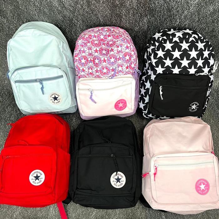 Converse Go 2 Unisex Backpack