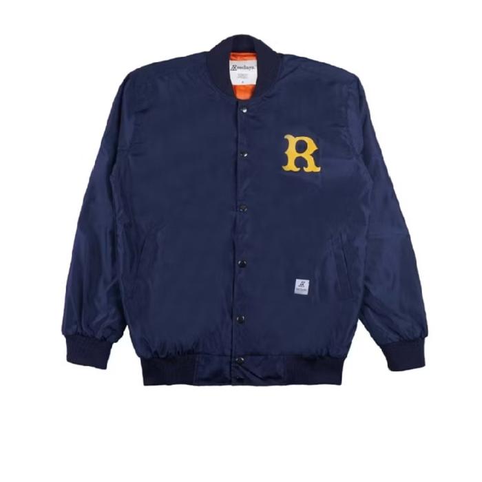 Reclays Jaket Voyage Navy ORI