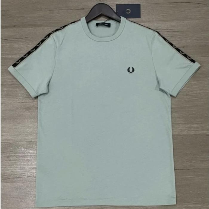 FRED PERRY RINGER ORIGINAL NEW TSHIRT
