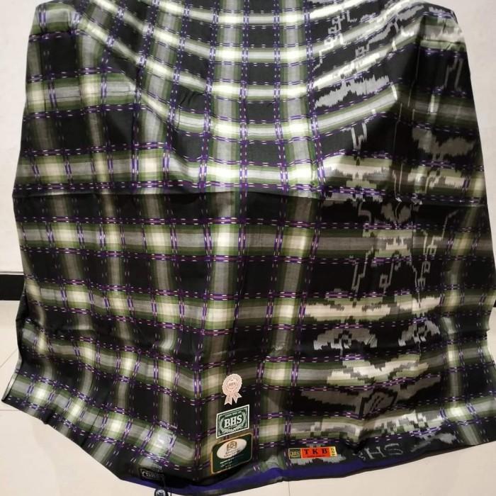 Sarung Bhs Tkb Sutera Spunsilk 210 Jadul Best Seller