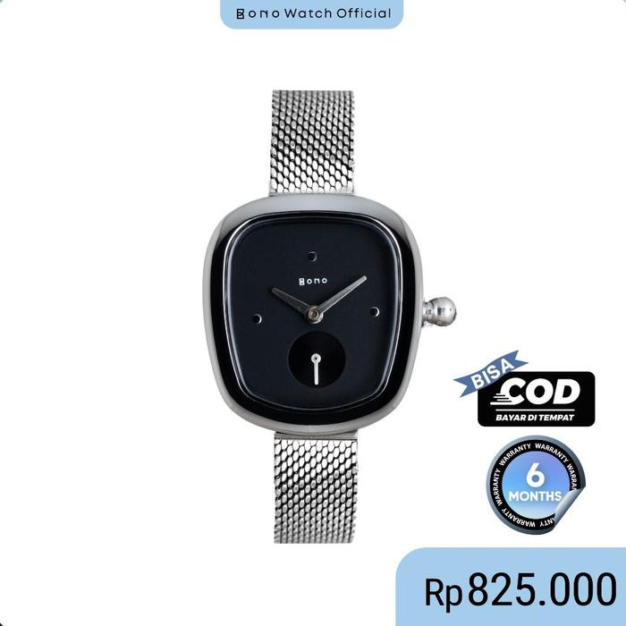 Bono - Siena Mini Milenia - Jam Tangan Wanita