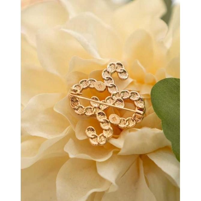Heaven Lights - New Autonoma Brooch - Bros Jilbab
