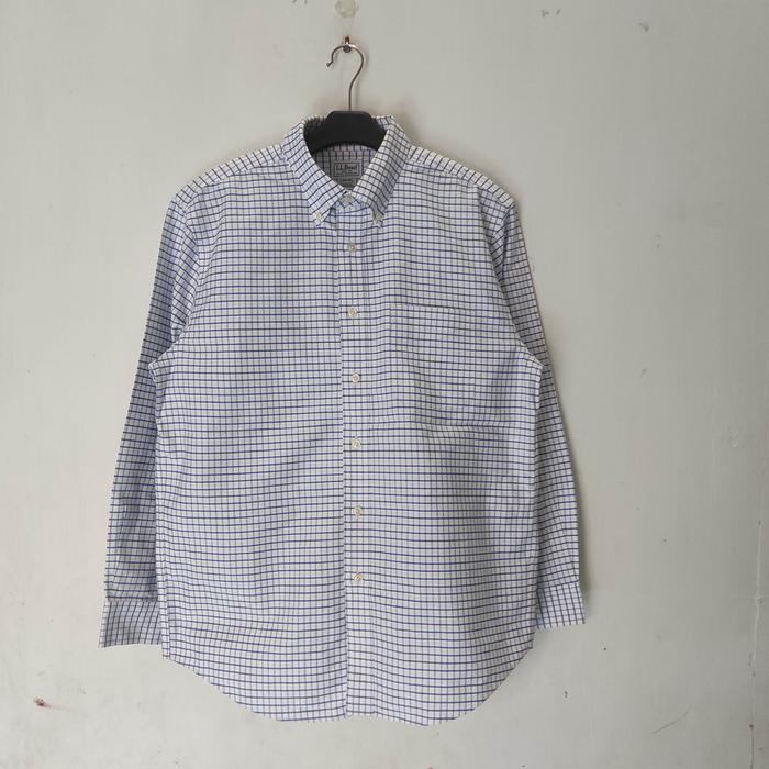 Kemeja LL. Bean  Size : L