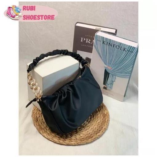 Tas Selempang Wanita Aelin bag | Tas Tote Bag Aelin | Tas Wanita Terbaru korean style terbaru [Rubi 