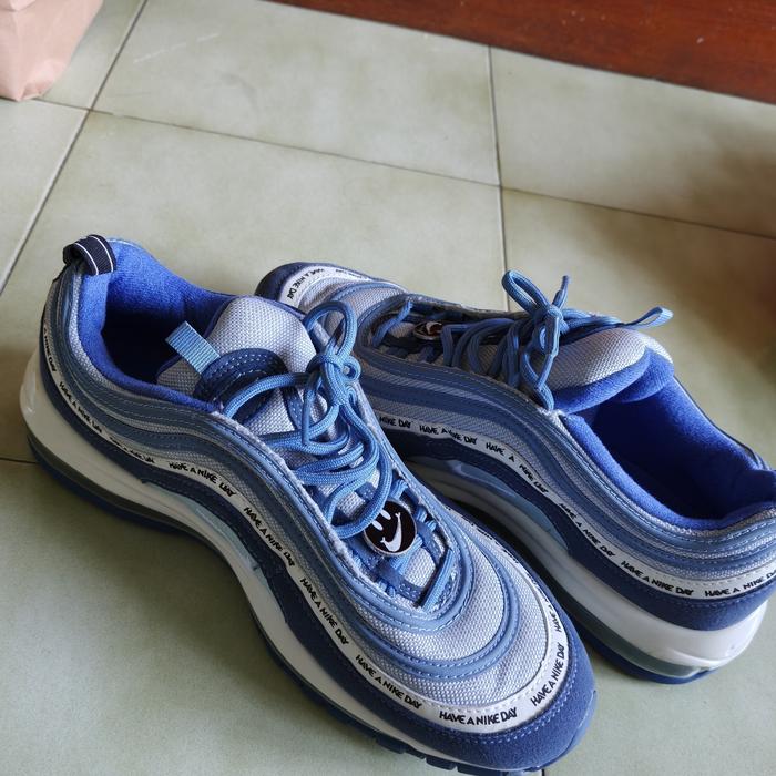 Nike Airmax 97 (Have A Nike Day)