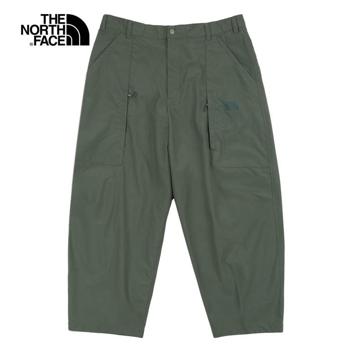 celana panjang pria tnf oversize casual hyoebeast gorpcore original