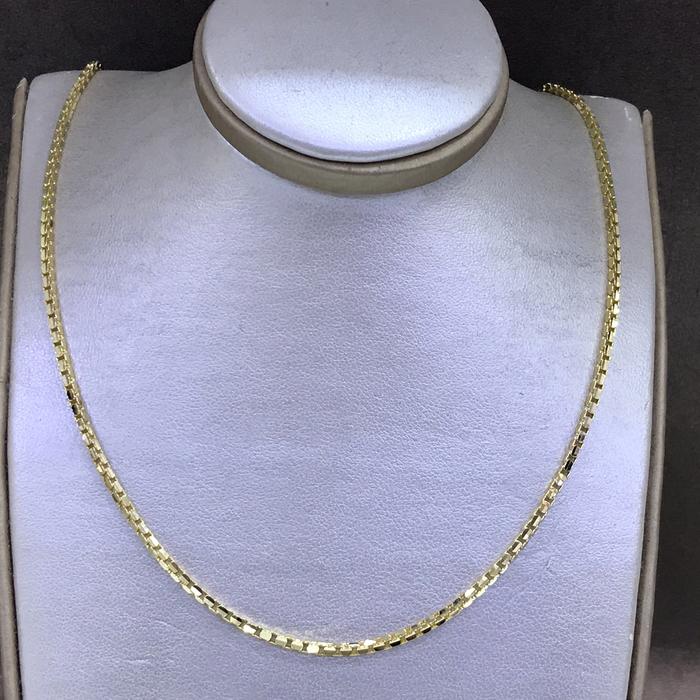 KALUNG EMAS HWT 700 KKE0796