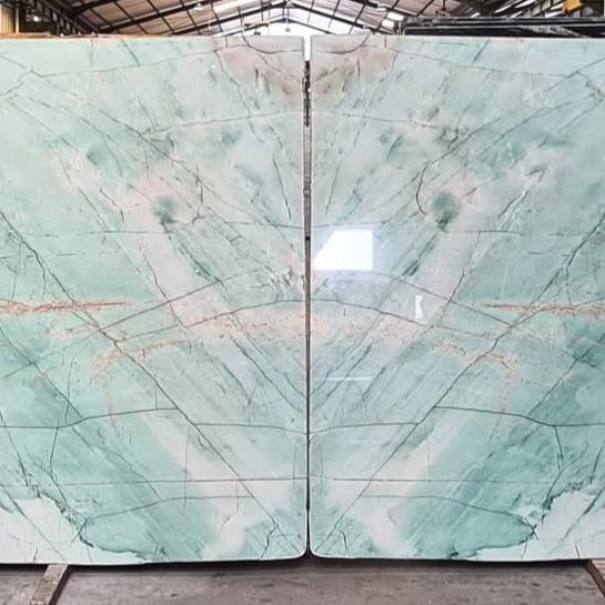 MARMER DA VINCI CODE QUARTZITE