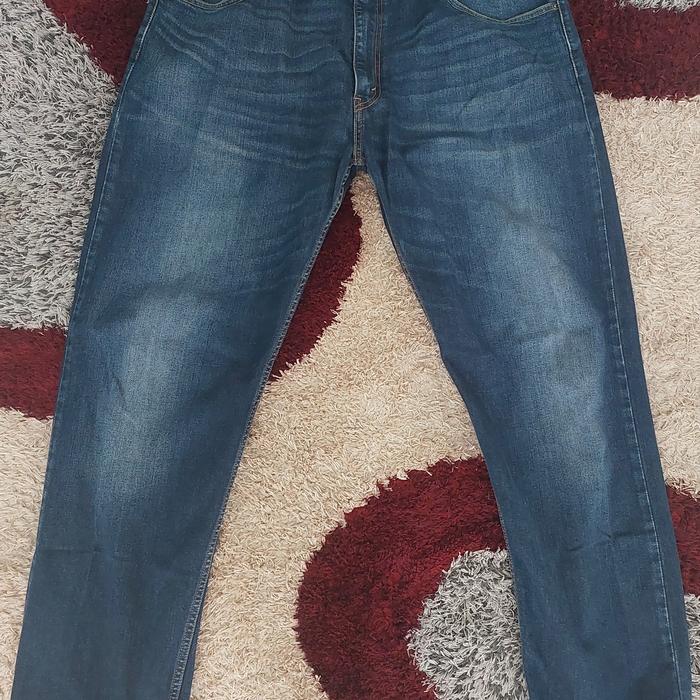 CELANA LVS SECOND BRANDED ORIGINAL