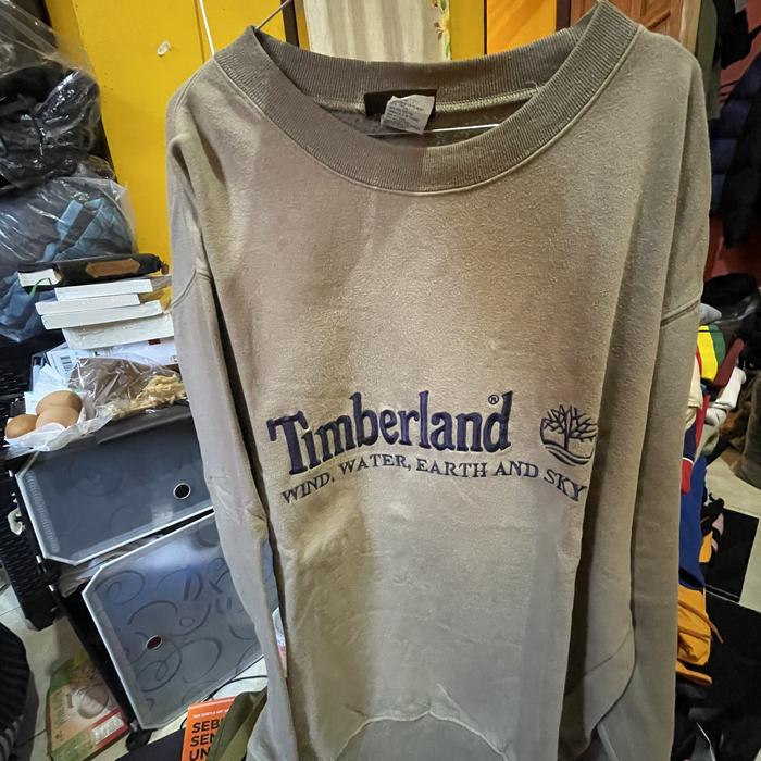 Crewneck/Sweater Timberland