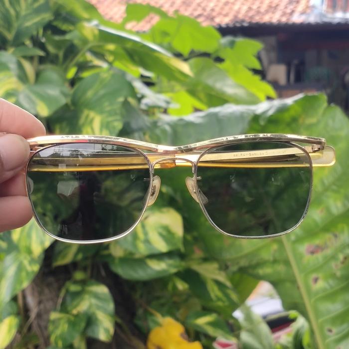 kacamata Rayban BL USA Sunglasses